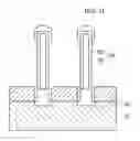 Fig. 10 - Solar cell capable of recycling a substrate and method for manufacturing the same