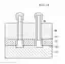 Fig. 11 - Solar cell capable of recycling a substrate and method for manufacturing the same