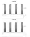 Fig. 26 - Solar cell capable of recycling a substrate and method for manufacturing the same