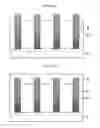 Fig. 27 - Solar cell capable of recycling a substrate and method for manufacturing the same