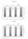 Fig. 28 - Solar cell capable of recycling a substrate and method for manufacturing the same