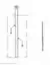 Fig. 15 - Compact solar apparatus for producing electricity and method of producing electricity using a compact solar apparatus