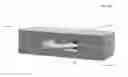 Fig. 05 - Fluidic Article Fabricated In One Piece
