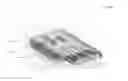Fig. 07 - Fluidic Article Fabricated In One Piece