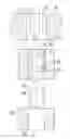 Fig. 02 - Ejector valve with glands