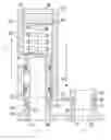 Fig. 15 - Ejector valve with glands