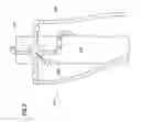 Fig. 03 - Pig receiver assembly