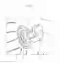 Fig. 03 - Valve body cover of automatic transmission