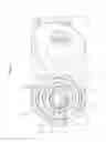 Fig. 05 - Valve body cover of automatic transmission