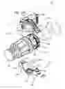 Fig. 11 - Air aspiration device