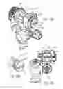 Fig. 13 - Air aspiration device