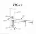 Fig. 14 - Temperature-responsive fluid flow control apparatus
