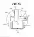 Fig. 16 - Temperature-responsive fluid flow control apparatus
