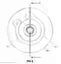 Fig. 03 - HYDRAULIC COUPLING
