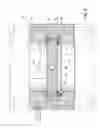 Fig. 05 - Double Block and Bleed Sandwich-Type Valve