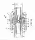 Fig. 06 - Aseptic connector with deflectable ring of concern and method