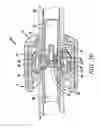 Fig. 07 - Aseptic connector with deflectable ring of concern and method