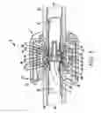 Fig. 08 - Aseptic connector with deflectable ring of concern and method