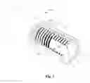 Fig. 02 - Reinforced flexible hose