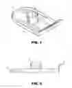 Fig. 02 - Medication Catch Tray