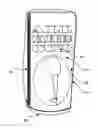 Fig. 01 - Handle Cover