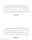 Fig. 10 - Method to design honeycombs for a shear flexible structure