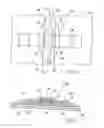 Fig. 06 - WATERPROOF SYSTEM FOR ATTACHING AN ANCHOR MEMBER TO A PORTION OF A TENT AND RELATED METHOD