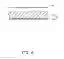 Fig. 09 - Method for manufacturing rigid-flexible printed circuit board