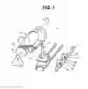 Fig. 02 - Heating method for a composite laminator