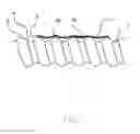 Fig. 02 - Method and apparatus for applying labels to cable