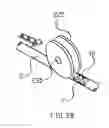 Fig. 05 - Method and apparatus for applying labels to cable