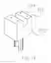 Fig. 18 - Method and apparatus for applying labels to cable