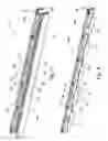 Fig. 06 - Roller shade system having a pleated shade fabric