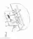 Fig. 02 - RATCHET SYSTEM FOR WINDING A ROLLING DOOR ASSEMBLY