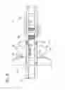 Fig. 09 - RATCHET SYSTEM FOR WINDING A ROLLING DOOR ASSEMBLY