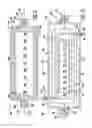 Fig. 07 - Fluid temperature stabilization system