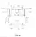 Fig. 09 - Ceiling-embedded air conditioning indoor unit