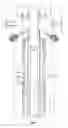 Fig. 02 - Wellhead hanger shoulder
