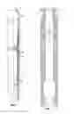 Fig. 09 - Indexing sleeve for single-trip, multi-stage fracing