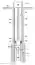 Fig. 01 - Permanent cable for submersible pumps in oil well applications
