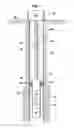 Fig. 02 - Permanent cable for submersible pumps in oil well applications