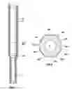 Fig. 02 - Resettable downhole torque limiter and related methods of use