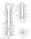 Fig. 03 - Segmented ball seat assembly valve