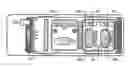 Fig. 01 - Integrated controls for a fire supression system