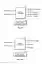 Fig. 16 - Integrated controls for a fire supression system