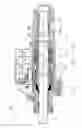Fig. 03 - Rock drilling machine and axial bearing module