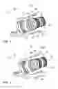 Fig. 04 - Rock drilling machine and axial bearing module