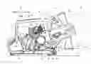 Fig. 01 - VIBRATION INSULATING DEVICE FOR A HANDHELD WORK MACHINE
