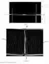 Fig. 04 - INTERCONNECTS FOR PHOTOVOLTAIC PANELS