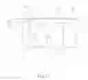 Fig. 04 - CONCEALED-TYPE RETRACTABLE EXTENSION CORD ORGANIZING STRUCTURE